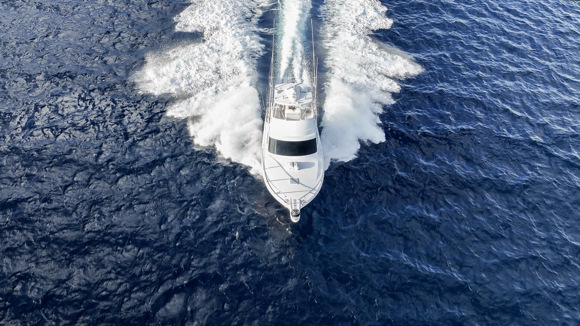 2025 Viking 38 Billfish "BAD COMPANY" - photo 2