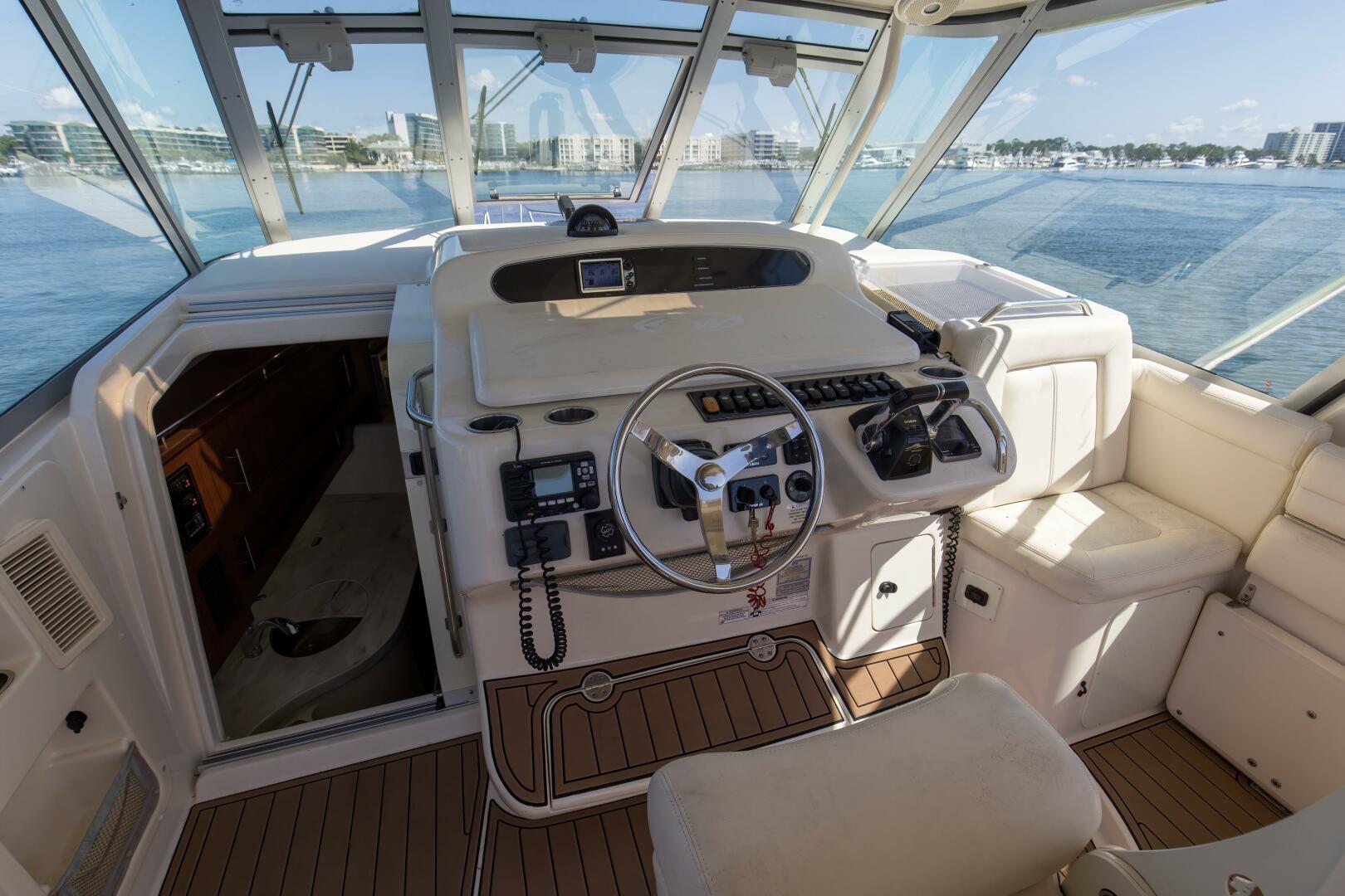 2016 Grady-White 370 Express "Papa's Dream" - photo 3