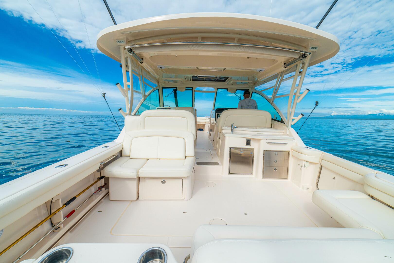 2020 Grady-White Freedom 375 "Dos Amigos" - photo 3