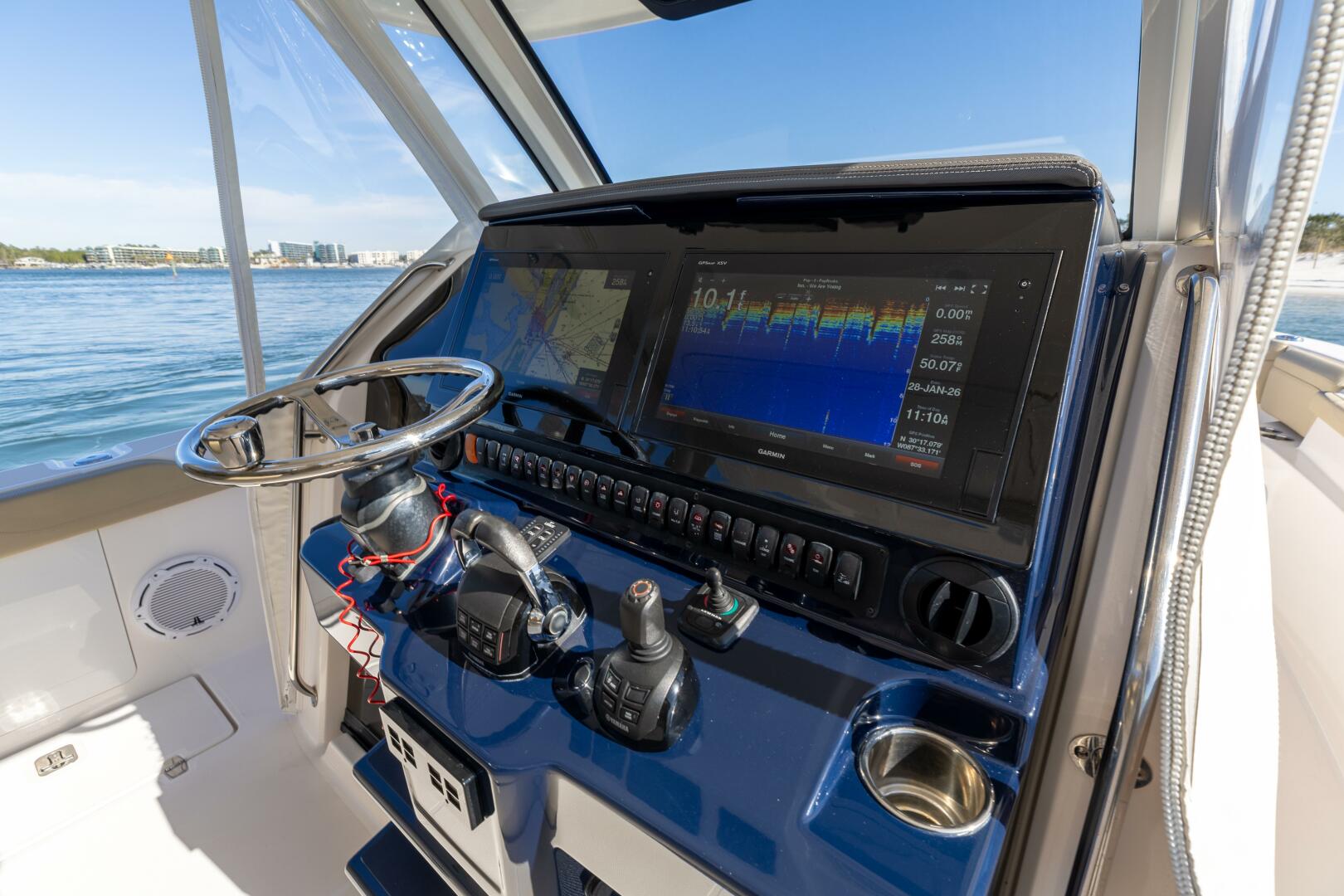 2019 Pursuit S 368 "Moon Dogg" - photo 2