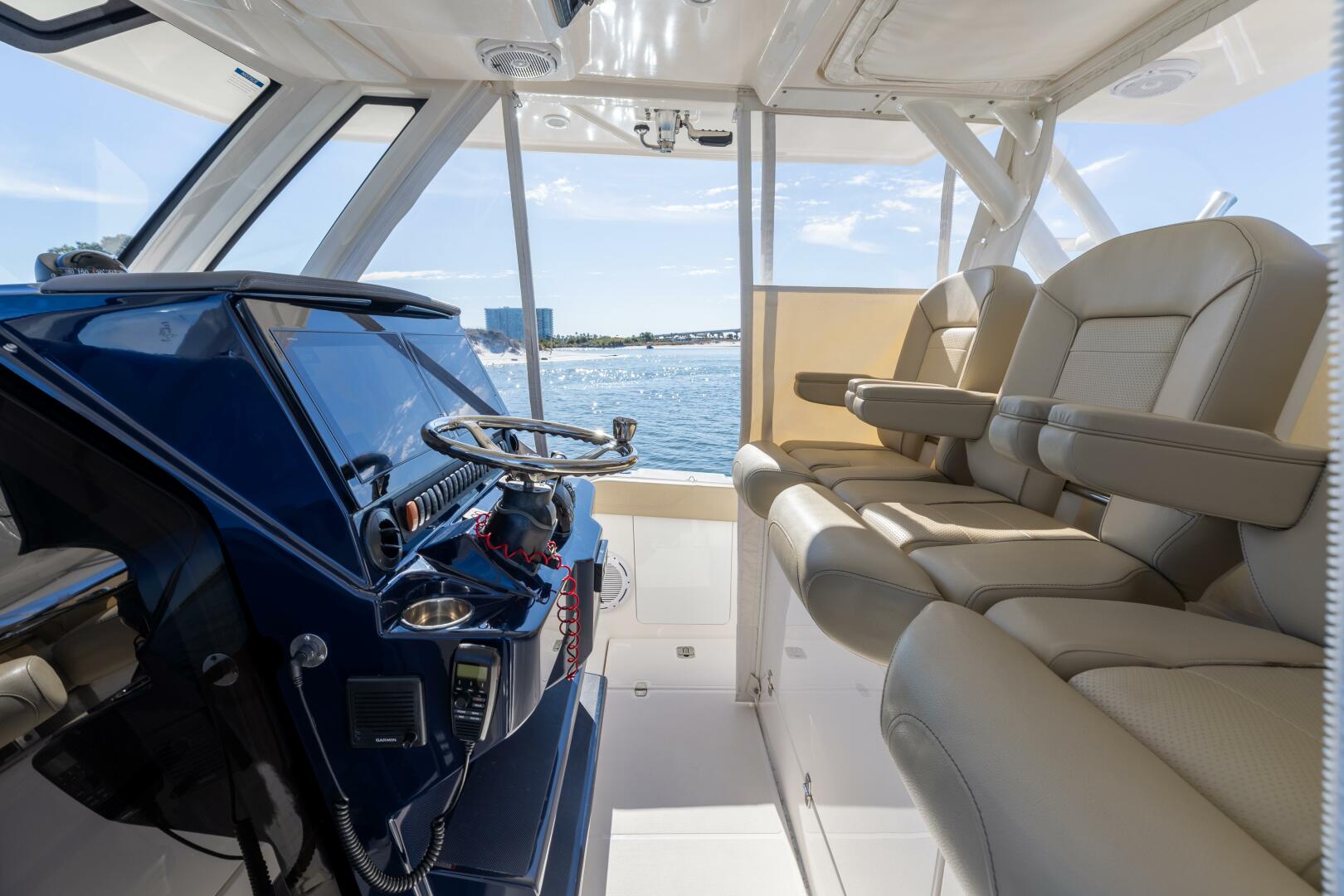 2019 Pursuit S 368 "Moon Dogg" - photo 3