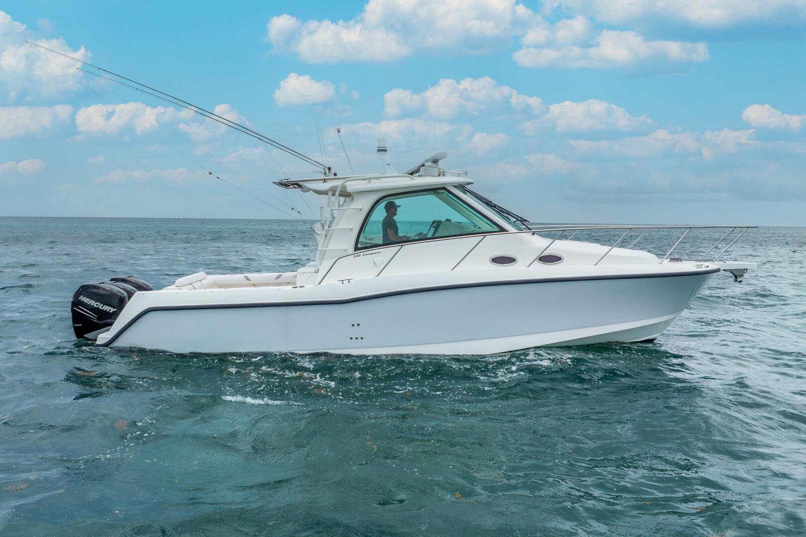 2022 Beneteau 41 Grand Turismo "War Downs Eagle" - photo 1