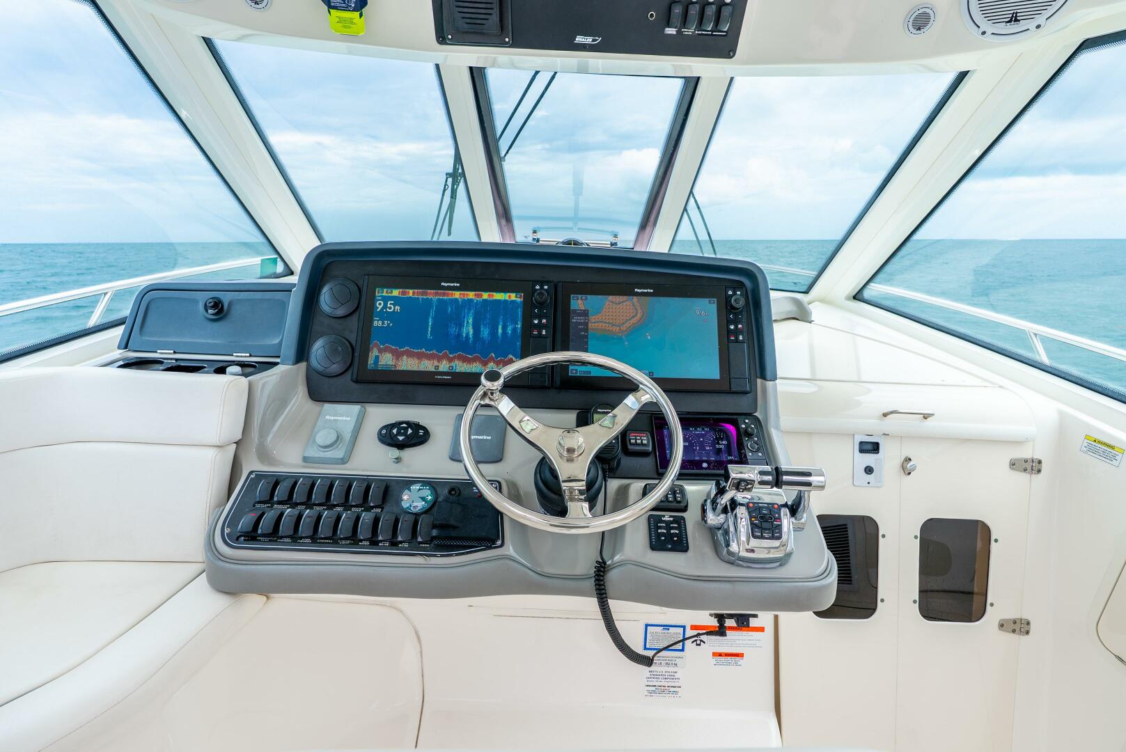 2022 Beneteau 41 Grand Turismo "War Downs Eagle" - photo 2