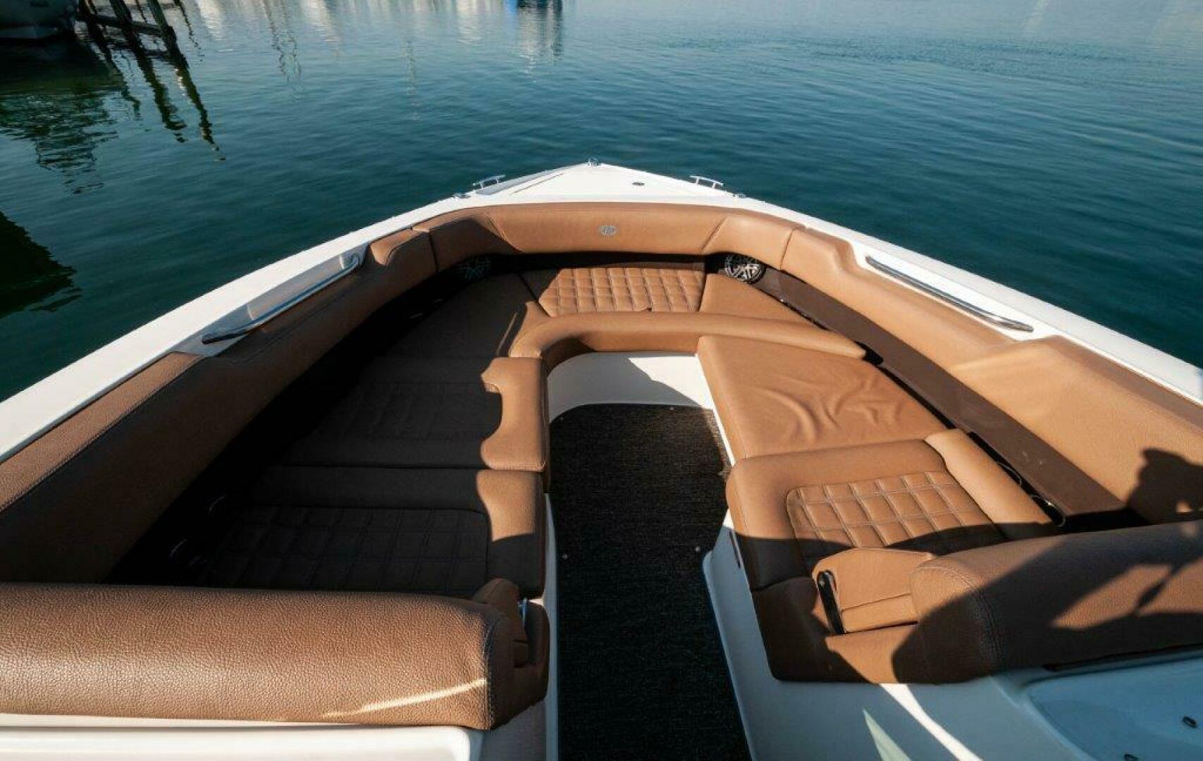 2022 Cobalt 30SC "Ko Olina" - photo 2