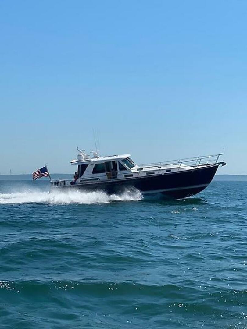 2012 Sabre Express "PANAKEIA" - photo 2
