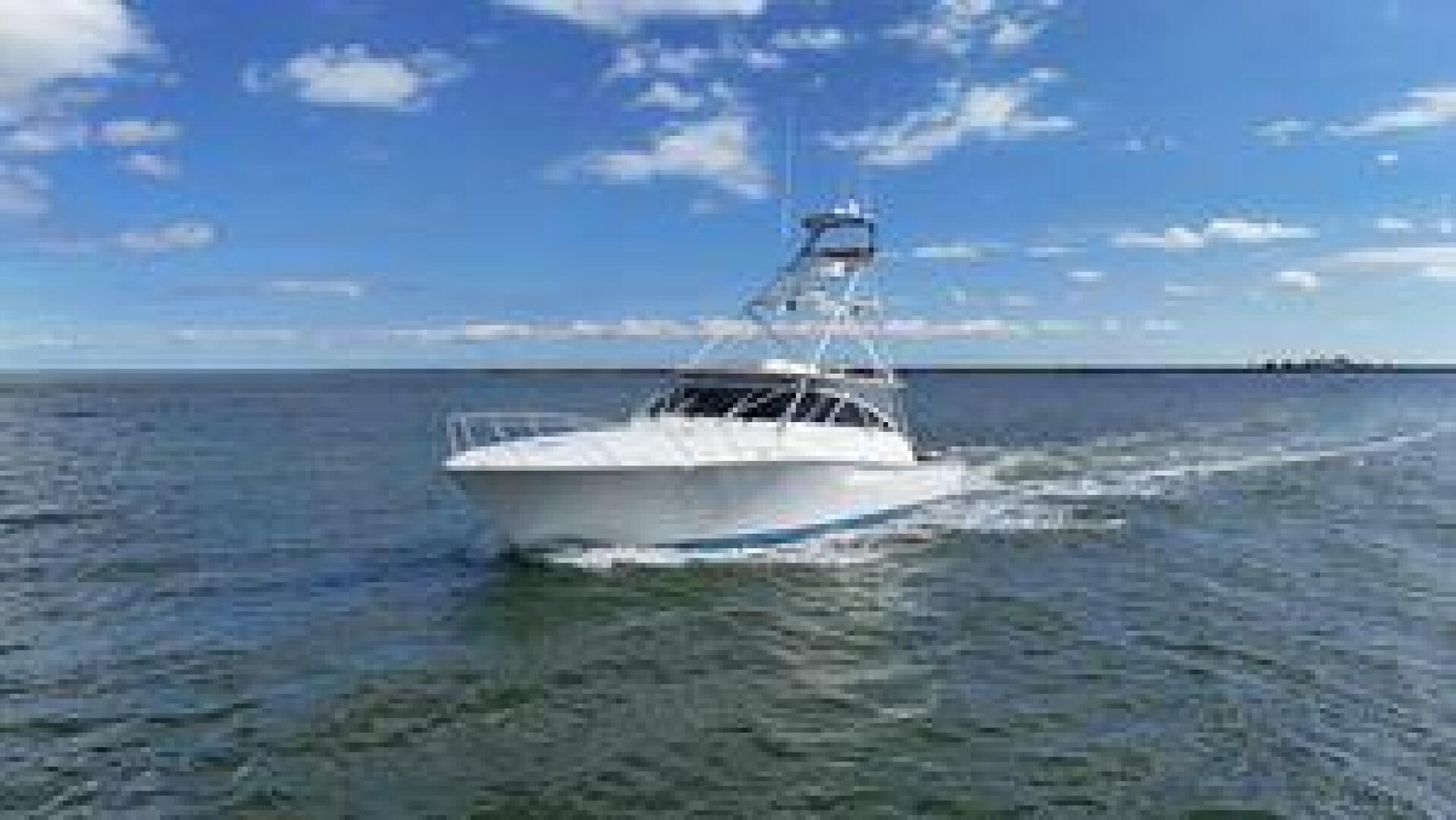 2003 Viking 45 Express "One Moore" - photo 3