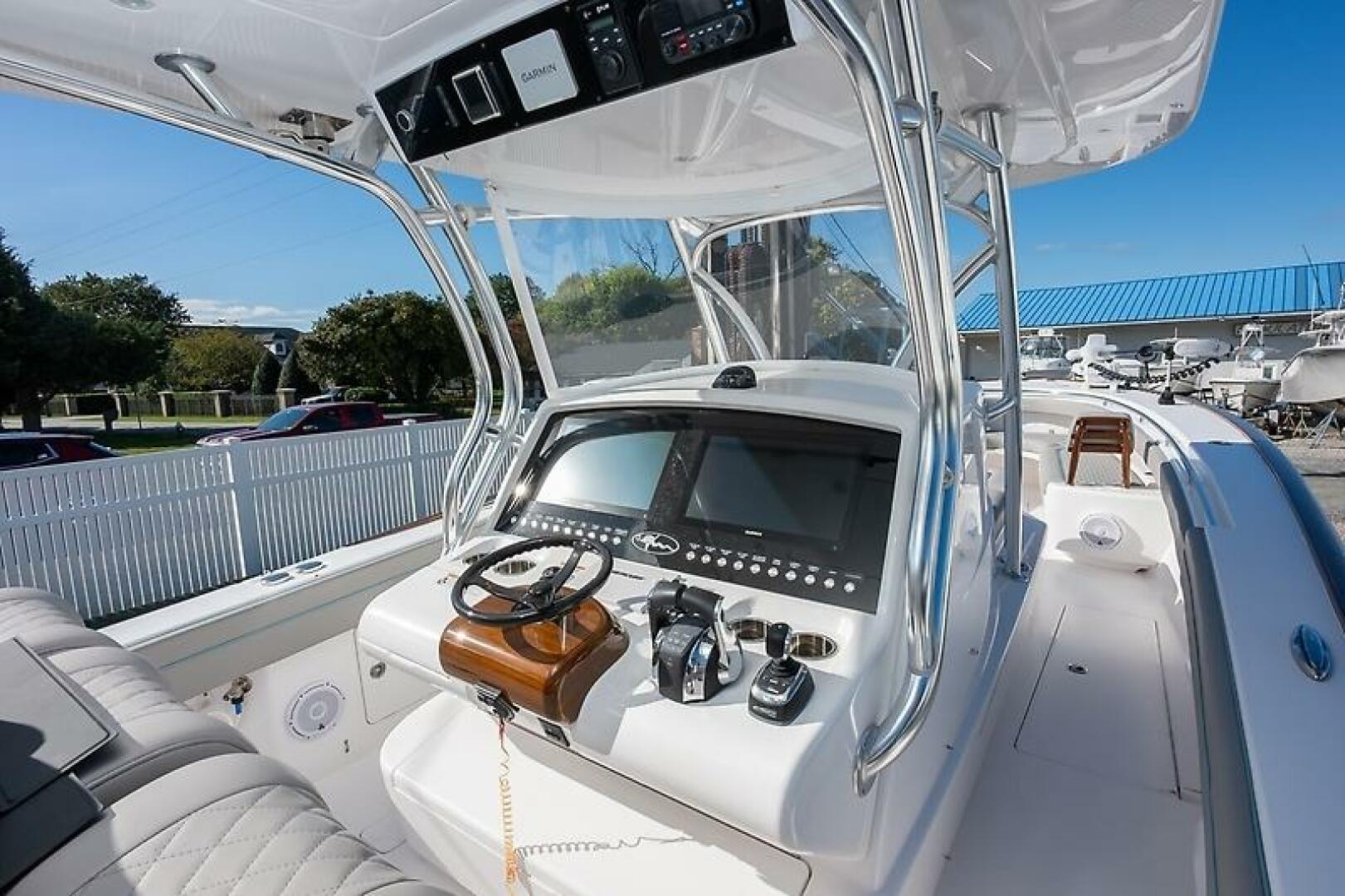 2025 Valhalla Boatworks 37 "Gypsum Road" - photo 3