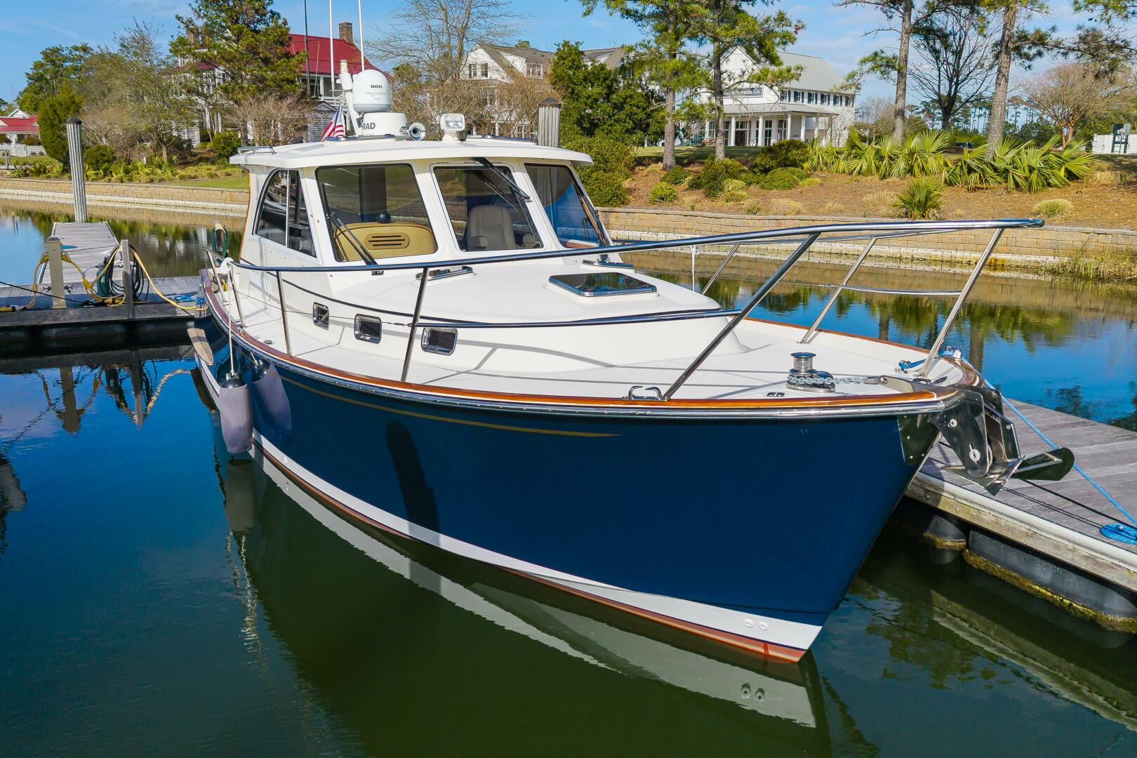 2018 Legacy 36 "Linda Lou" - photo 3