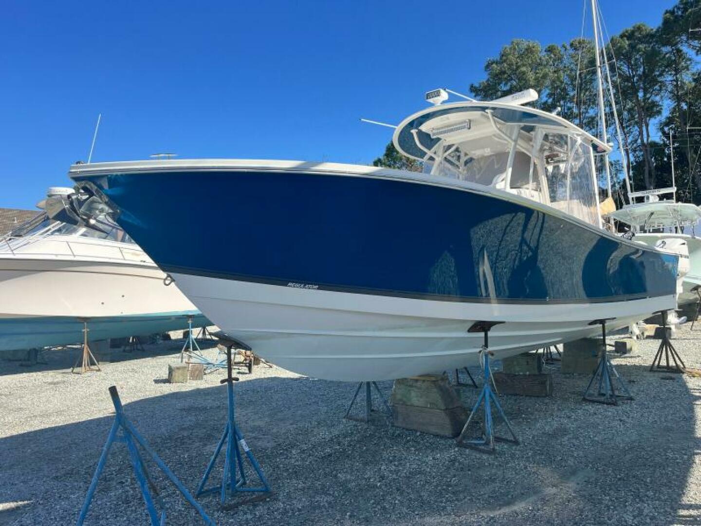 2018 Regulator 34 SS "Why Knot II" - photo 3