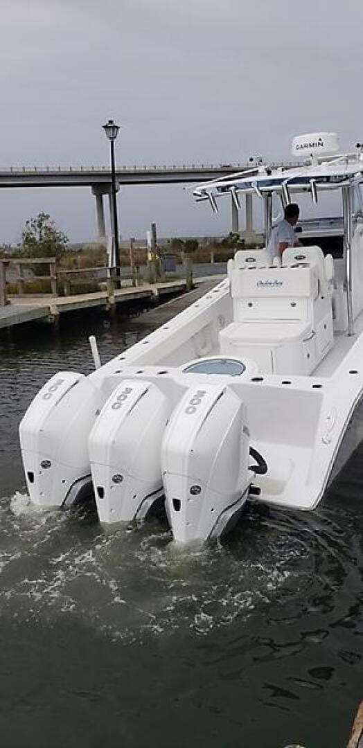 2021 Onslow Bay 33TE "Will Power" - photo 2