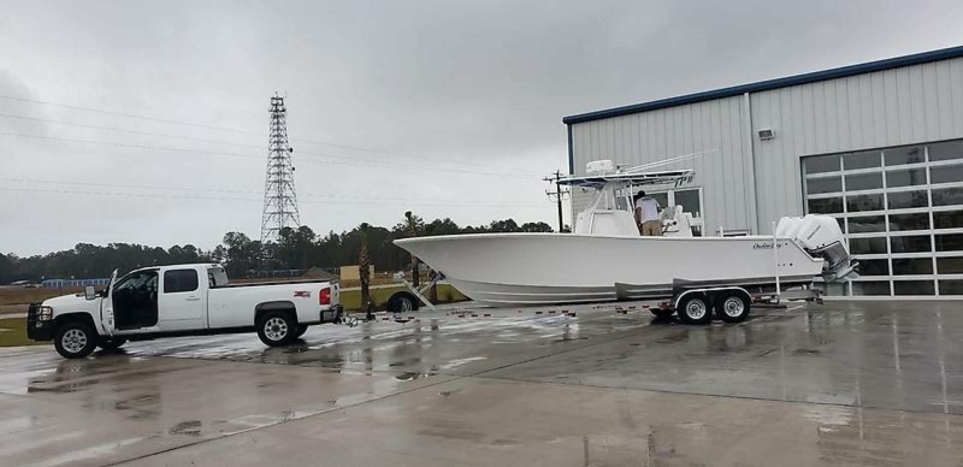 2021 Onslow Bay 33TE "Will Power" - photo 3