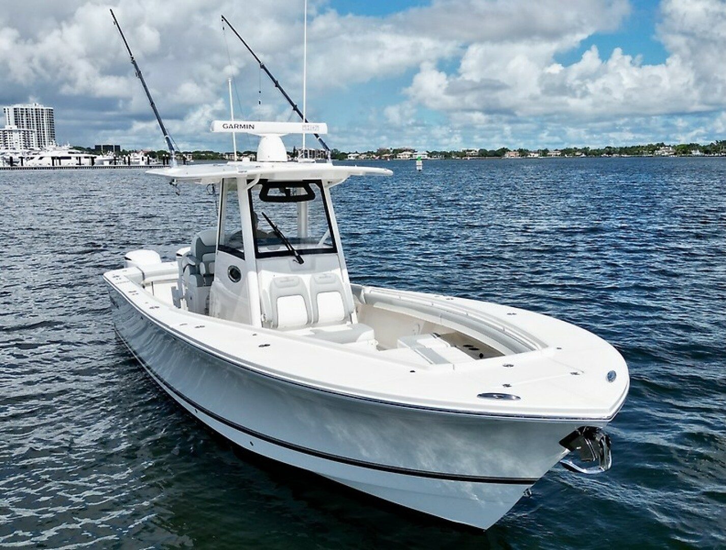 2020 Regulator 31FS - photo 3