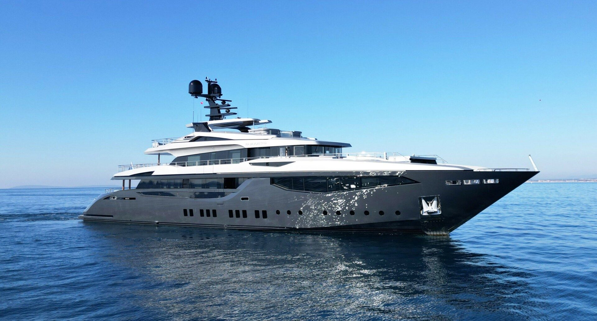 2016 Mondomarine 50 Meters "Provocateur" - photo 1