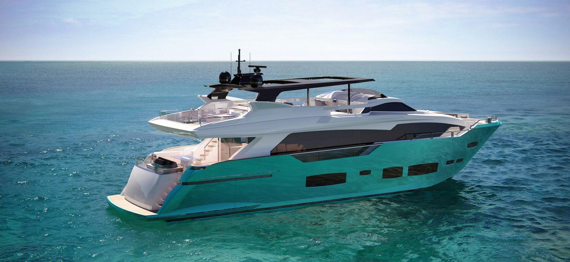 2026 Ladenstein L88 - photo 1