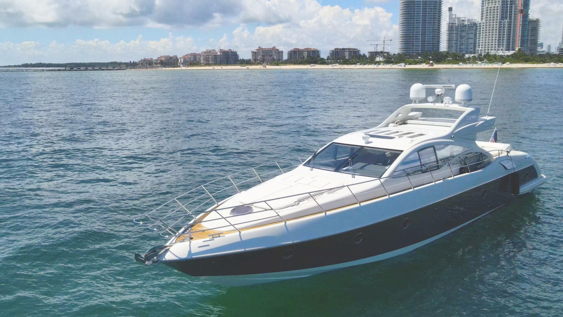 2011 Azimut "BOAT" - photo 3