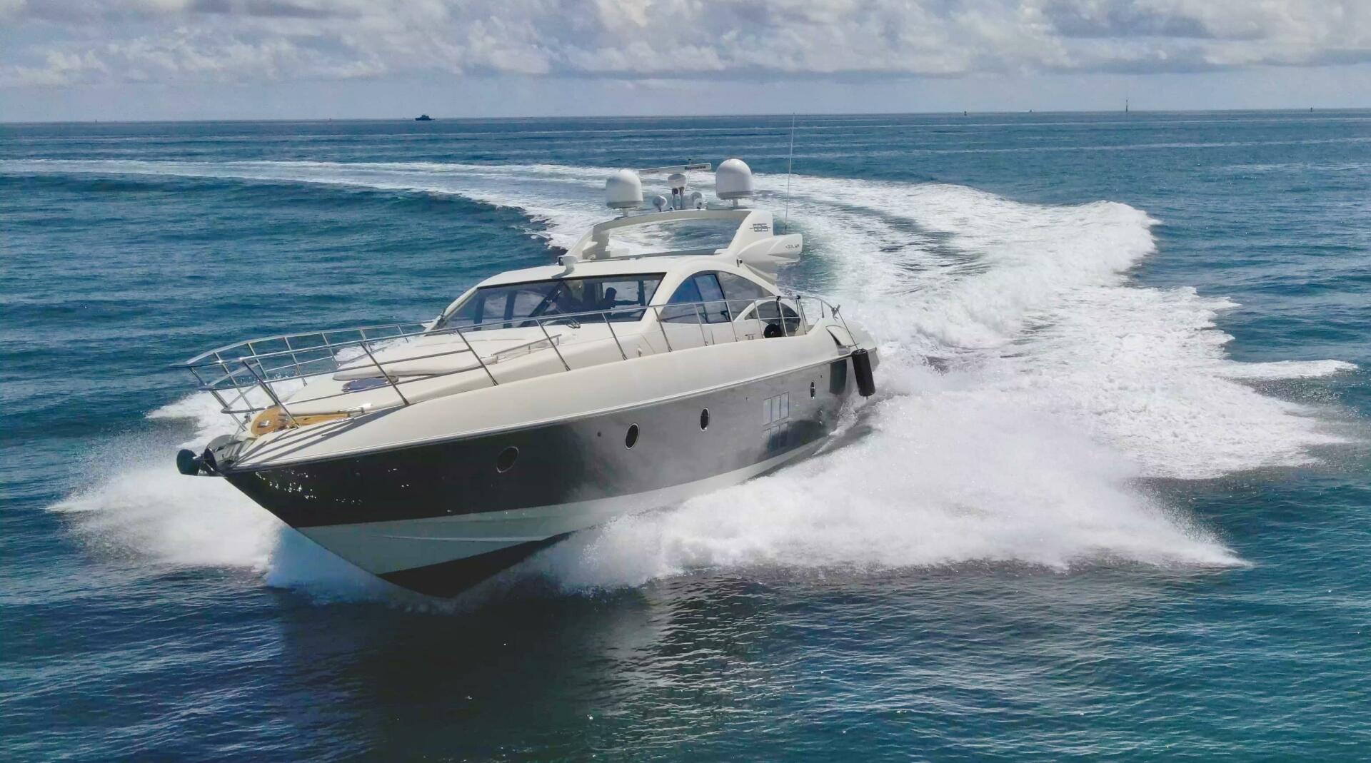 2011 Azimut "BOAT" - photo 1