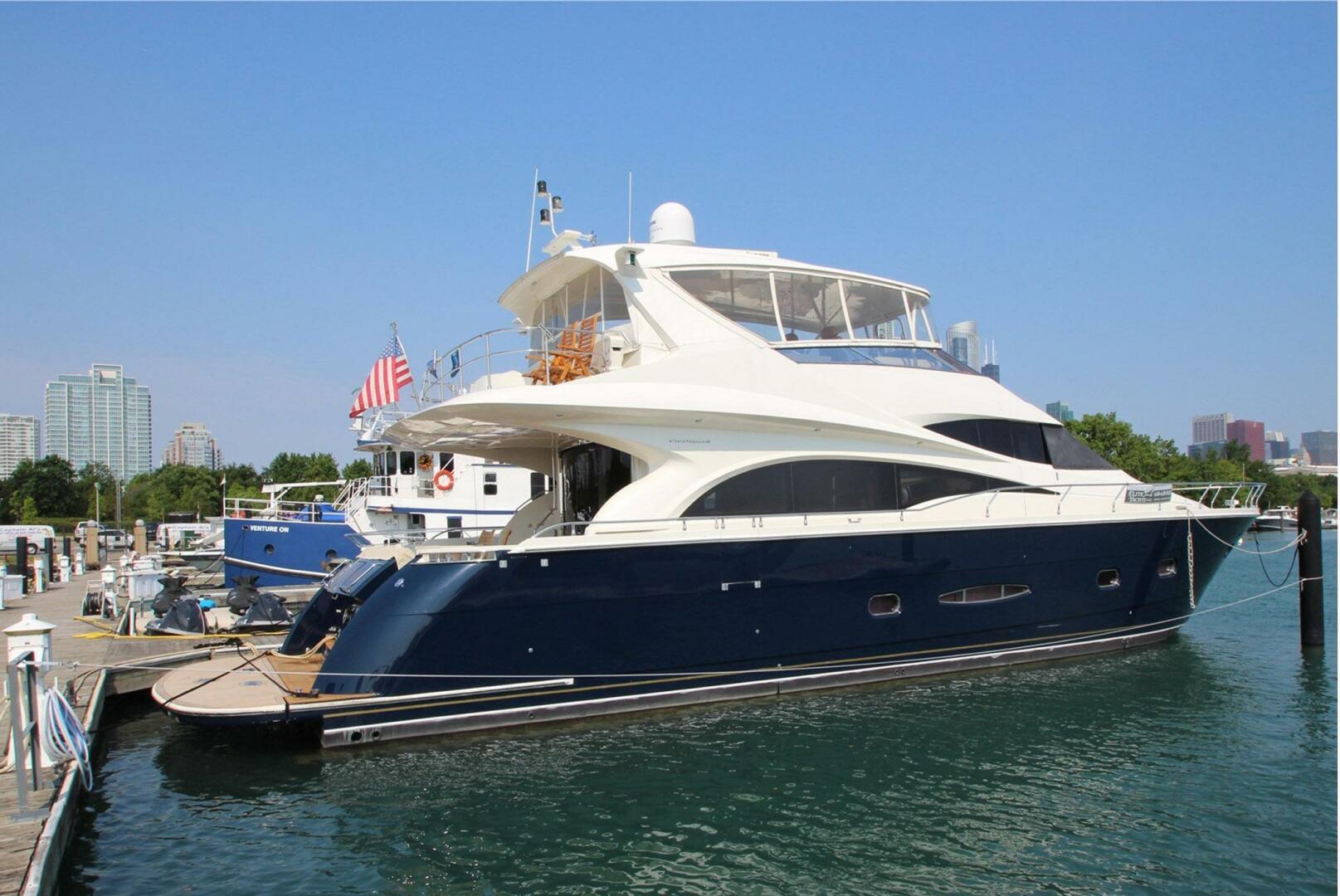 2006 Marquis 65 "Bad Bettye" - photo 3