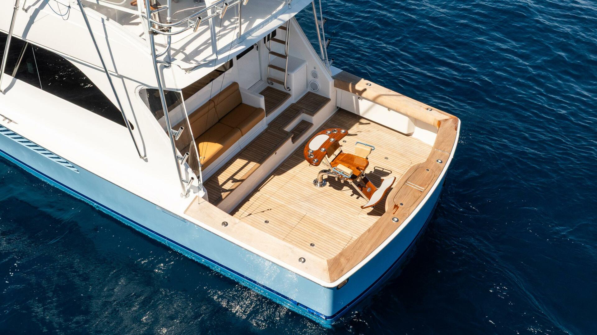 2007 Viking Convertible "Defiance" - photo 2