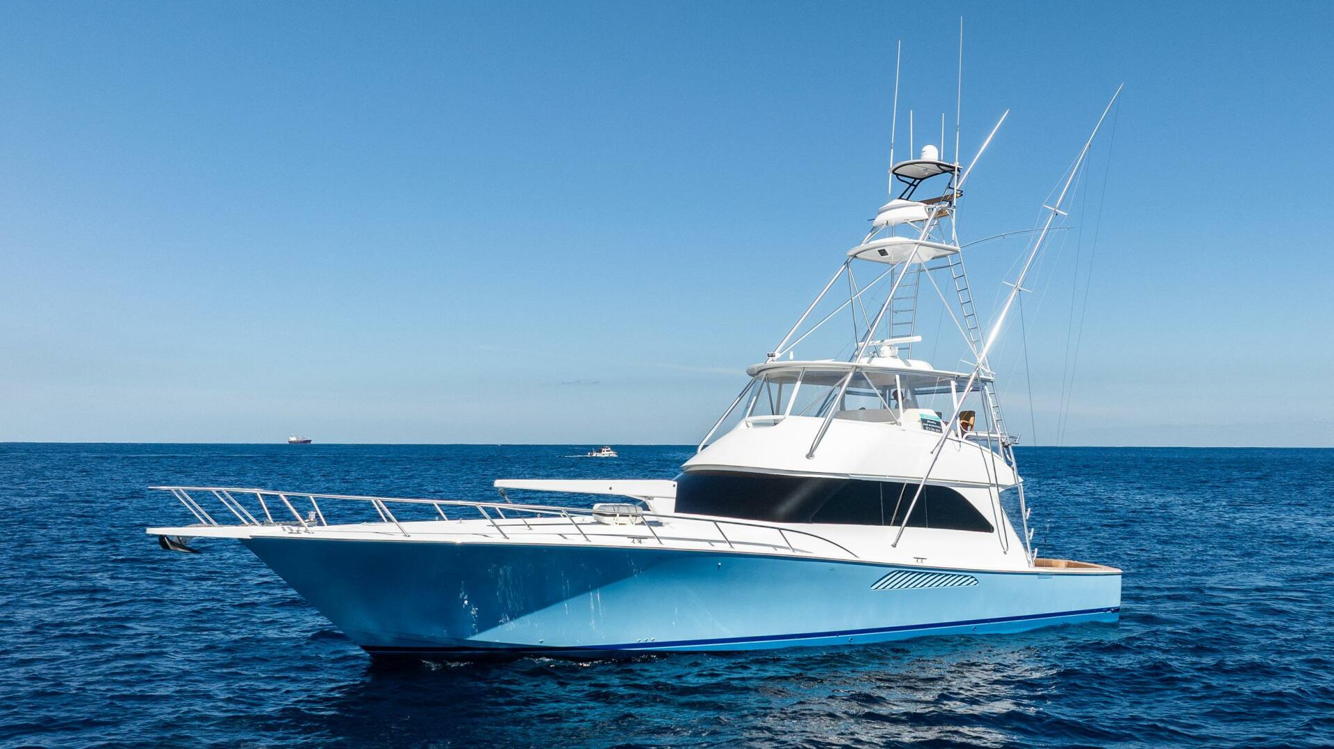 2007 Viking Convertible "Defiance" - photo 1