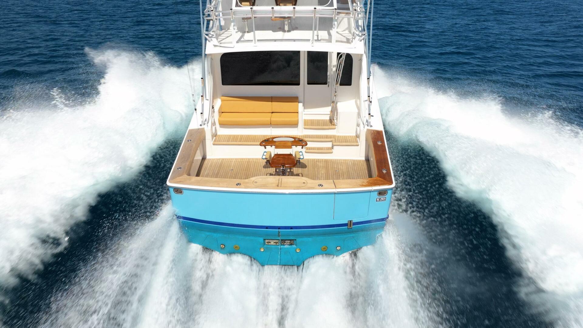 2007 Viking Convertible "Defiance" - photo 3