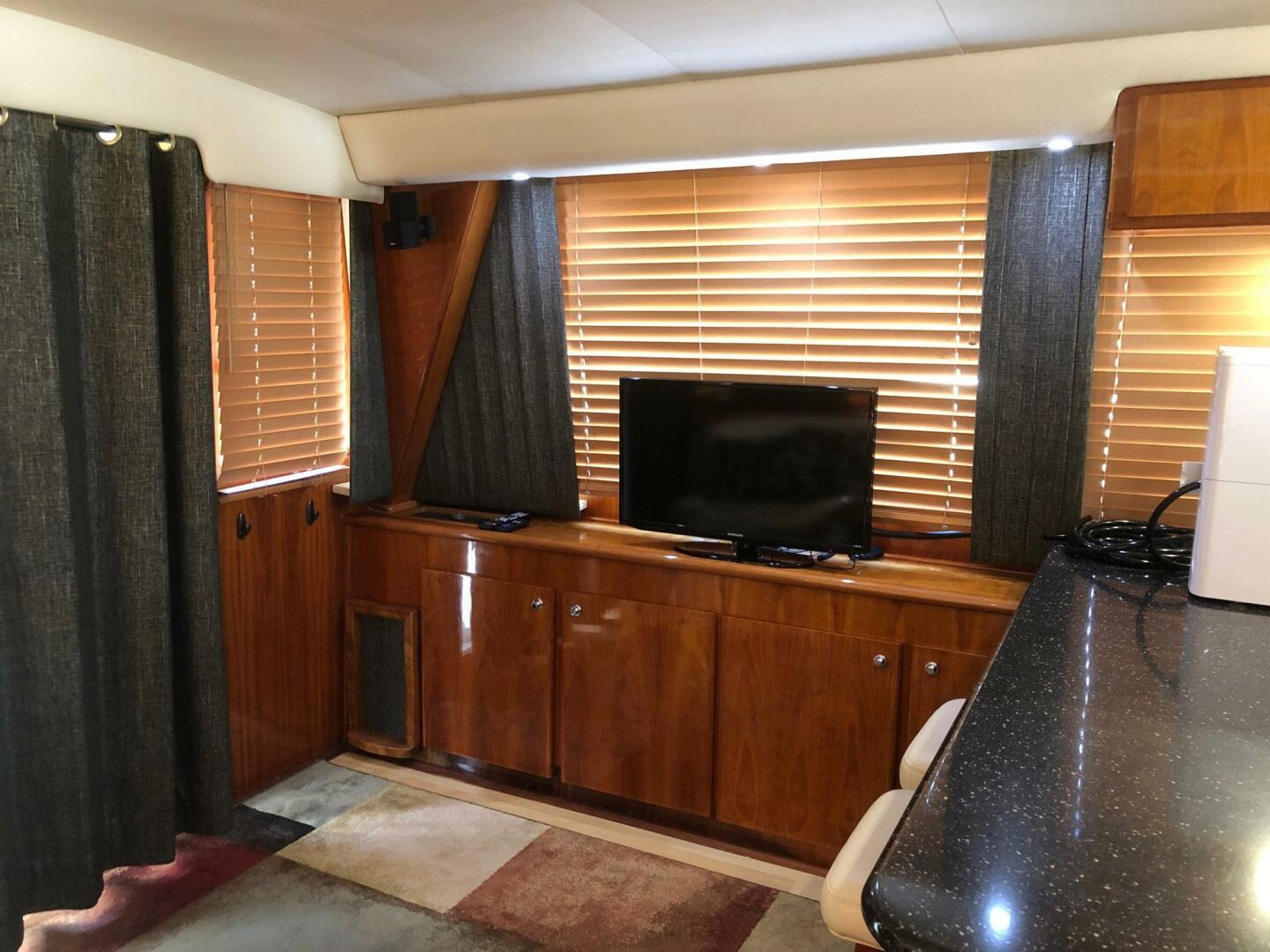 2005 Navigator 53 Classic PH "Knights Errant" - photo 3