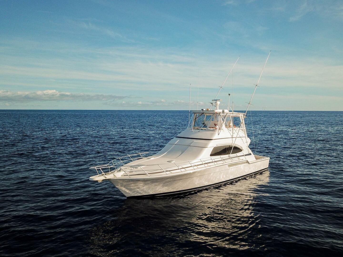 2006 Bertram 510 Convertible "Pecado" - photo 3