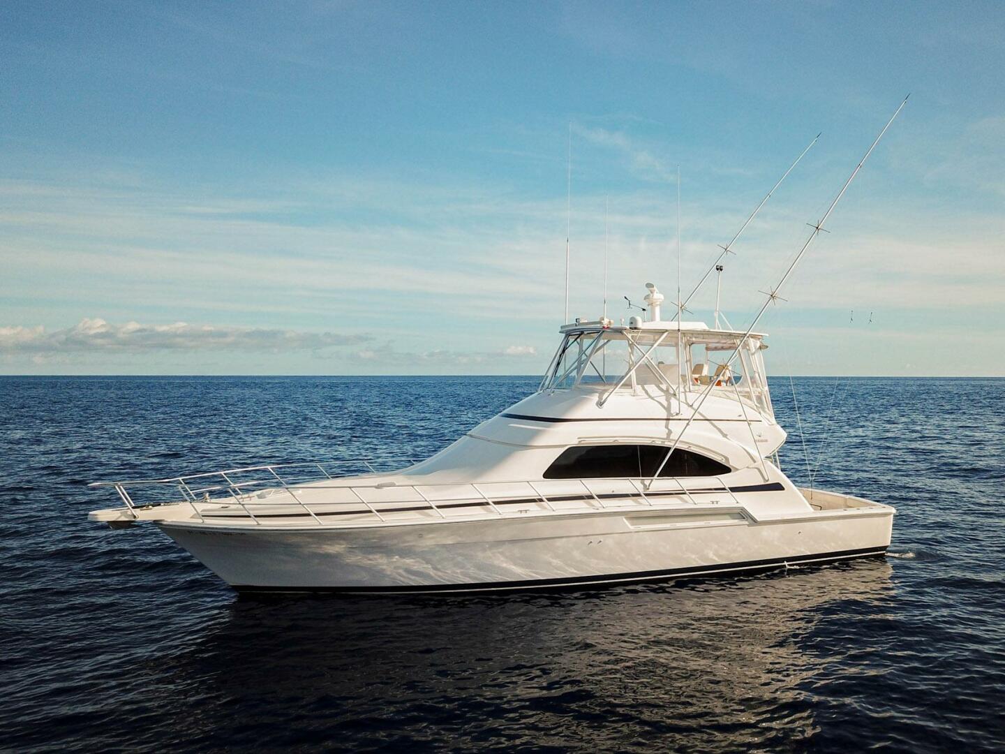 2006 Bertram 510 Convertible "Pecado" - photo 1