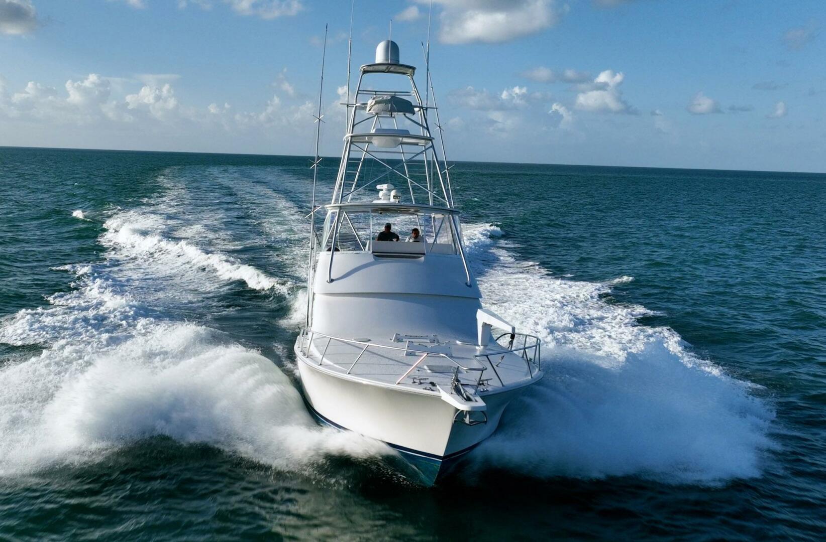 2005 Viking Convertible "ROGA" - photo 3
