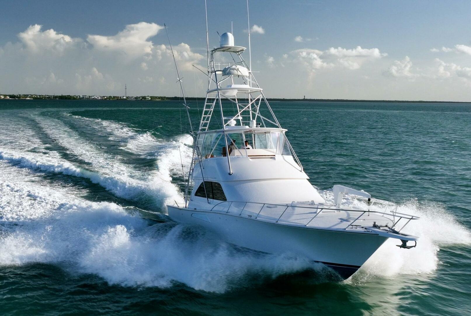 2005 Viking Convertible "ROGA" - photo 2