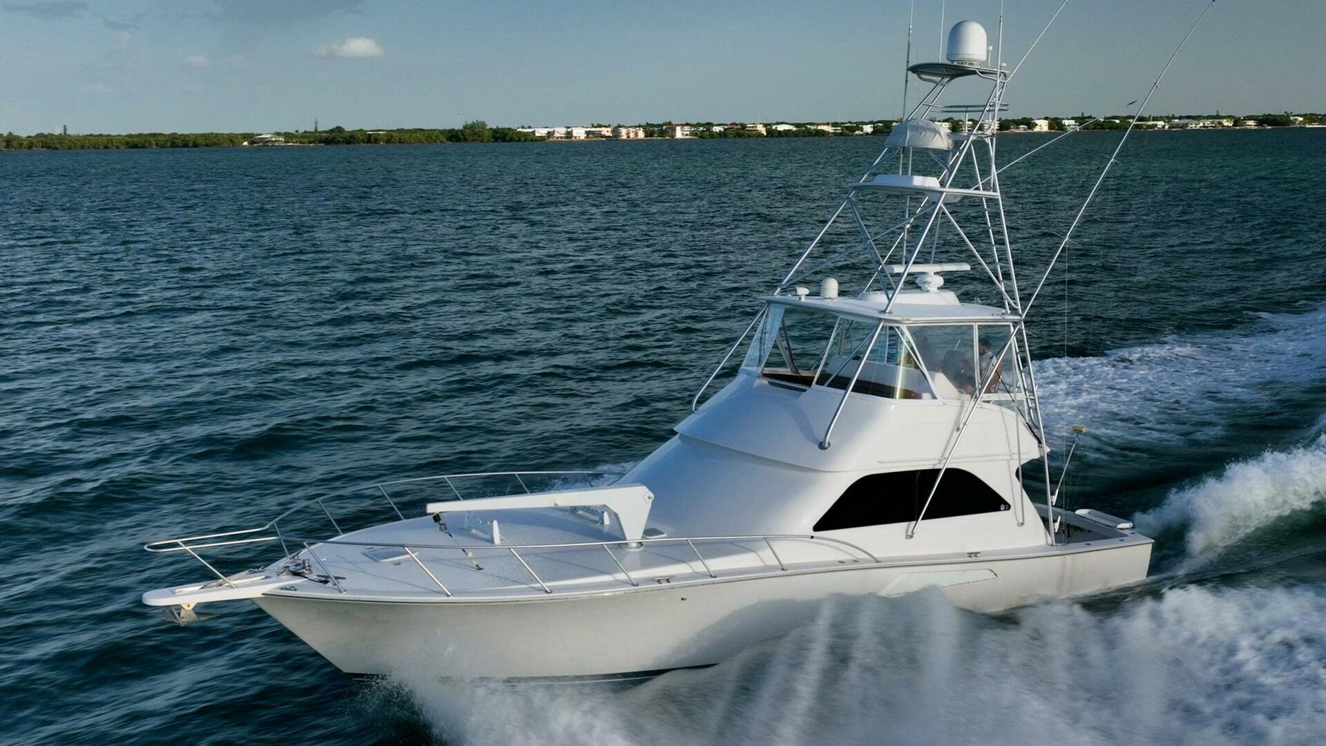 2005 Viking Convertible "ROGA" - photo 1