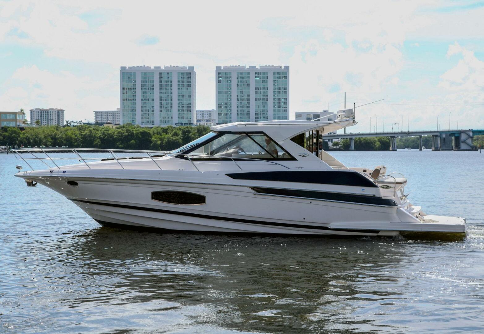 2016 Regal 46 Sport Coupe "Odessa" - photo 1
