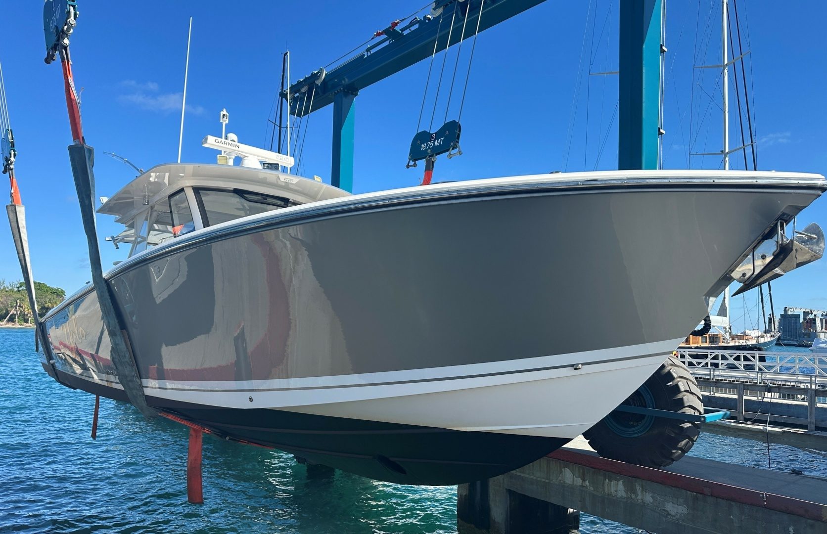 2017 Pursuit S 408 Sport "Yolo" - photo 2