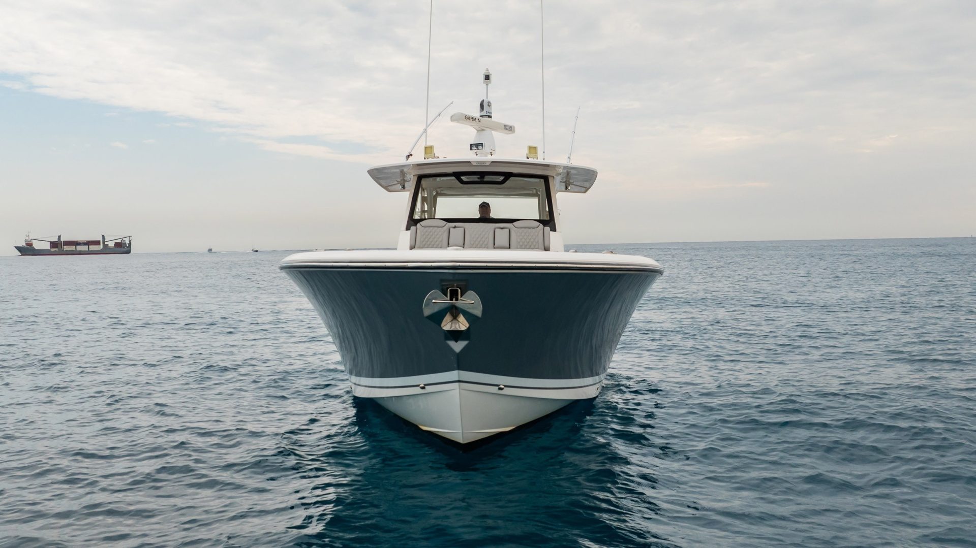2017 Pursuit S 408 Sport "Yolo" - photo 1