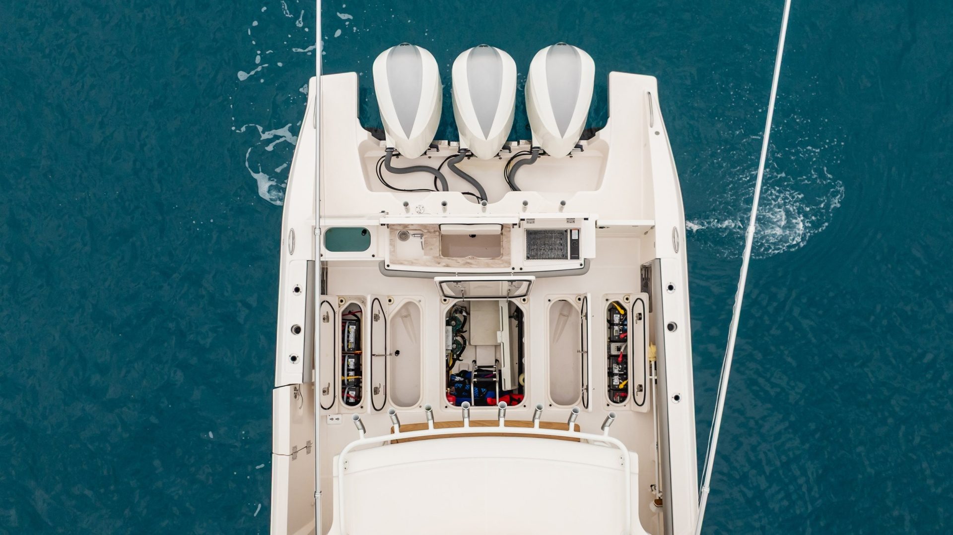 2017 Pursuit S 408 Sport "Yolo" - photo 3