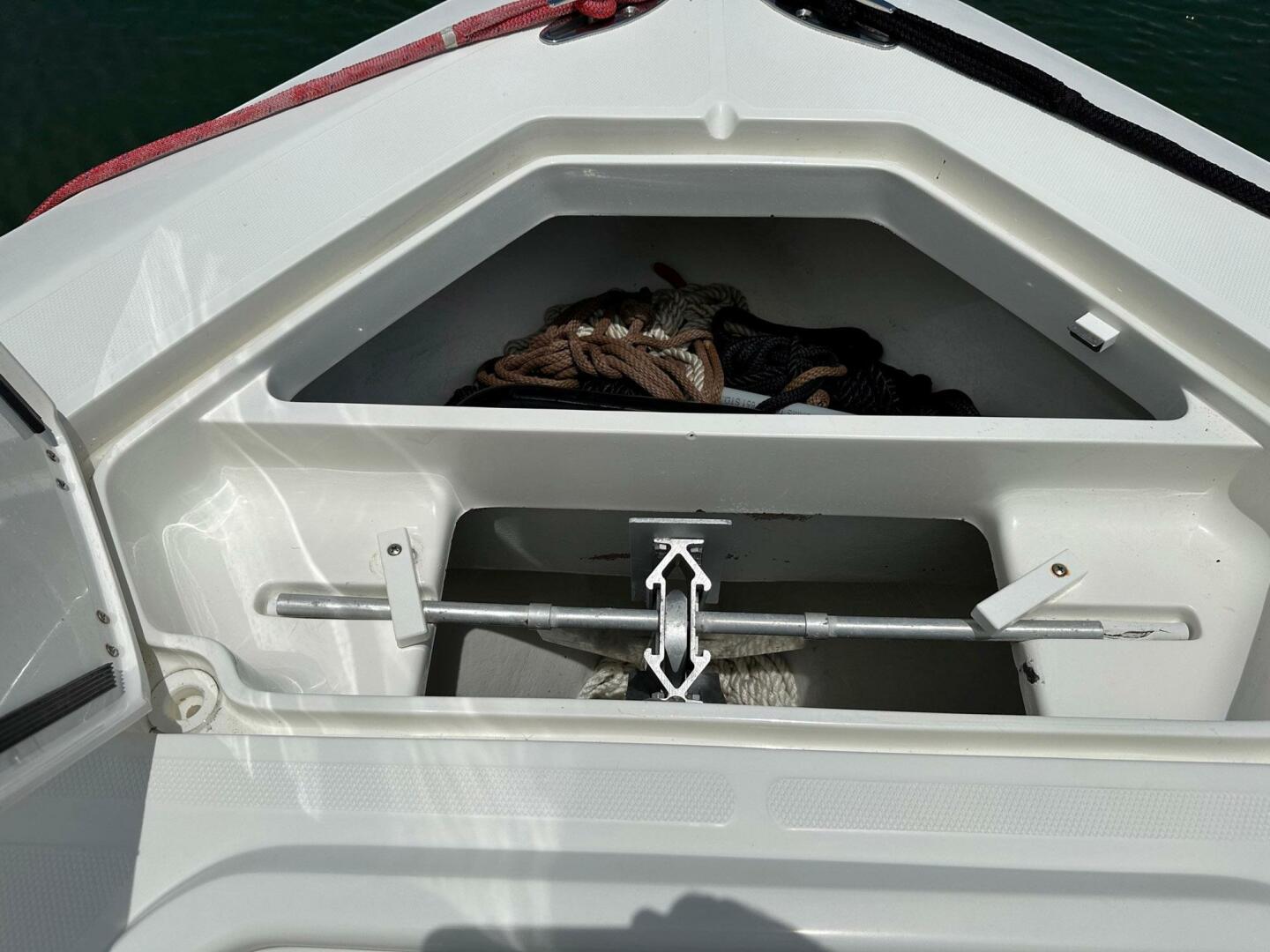 2018 SeaVee 39 "THE PEACEKEEPER" - photo 3