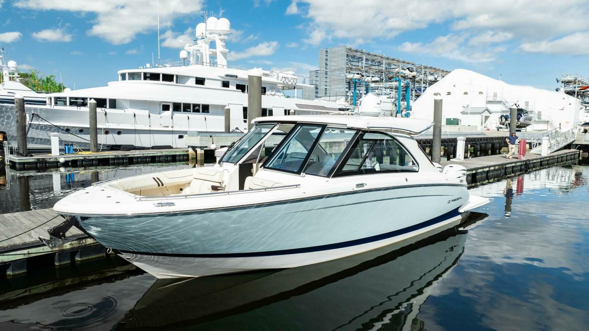 2022 Regal LX36 "Las Brisas" - photo 2