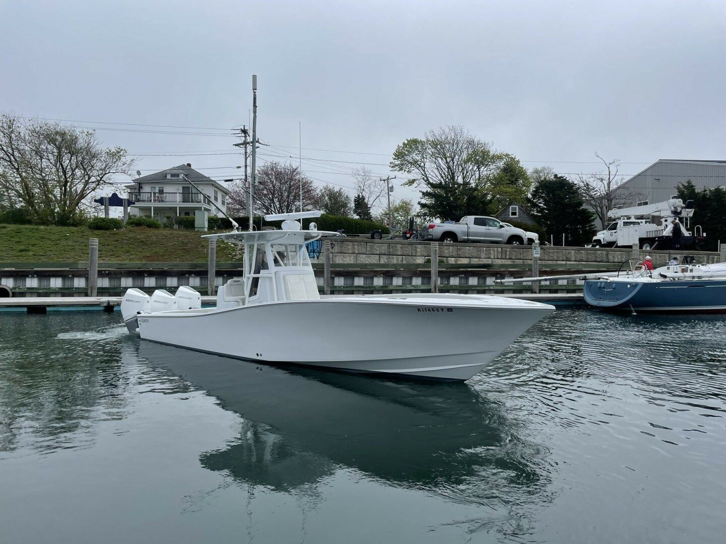 2022 Conch 33 - photo 1