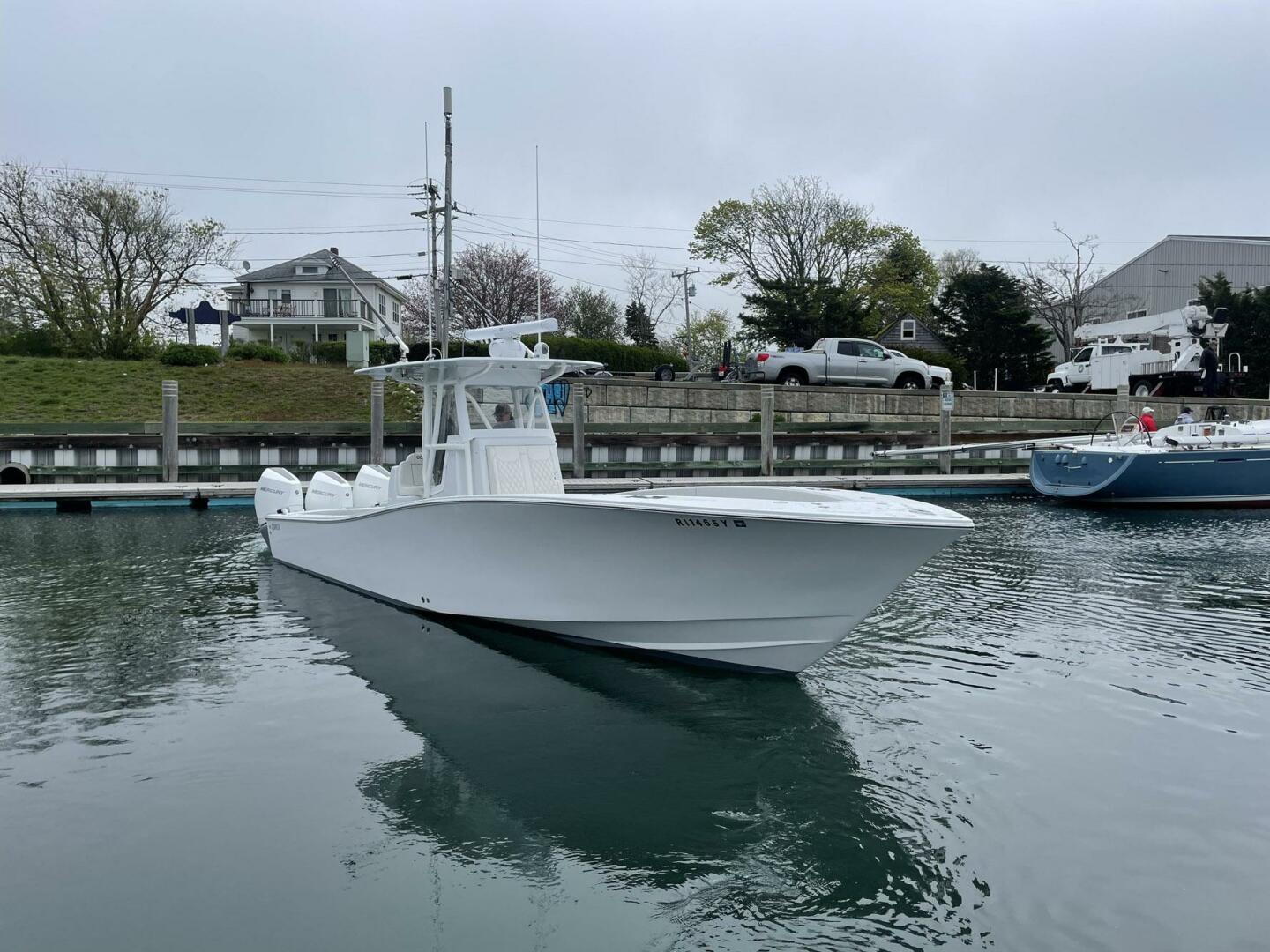 2022 Conch 33 - photo 2