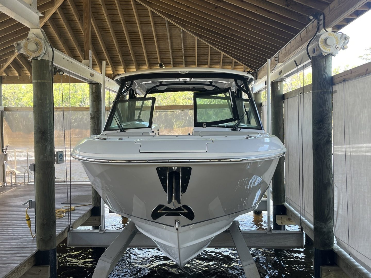 2022 Boston Whaler 320 Vantage "Offshore Investment" - photo 3