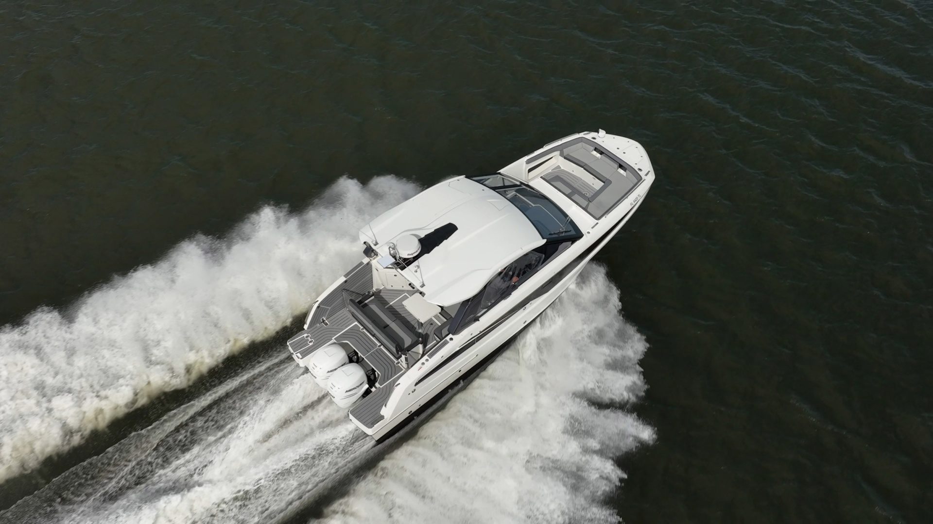 2023 Galeon "WOLF" - photo 3