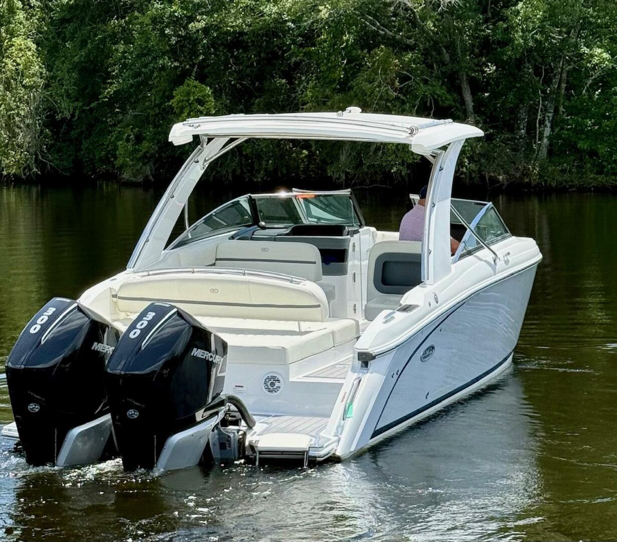2022 Cobalt 30SC "Drama Free" - photo 3