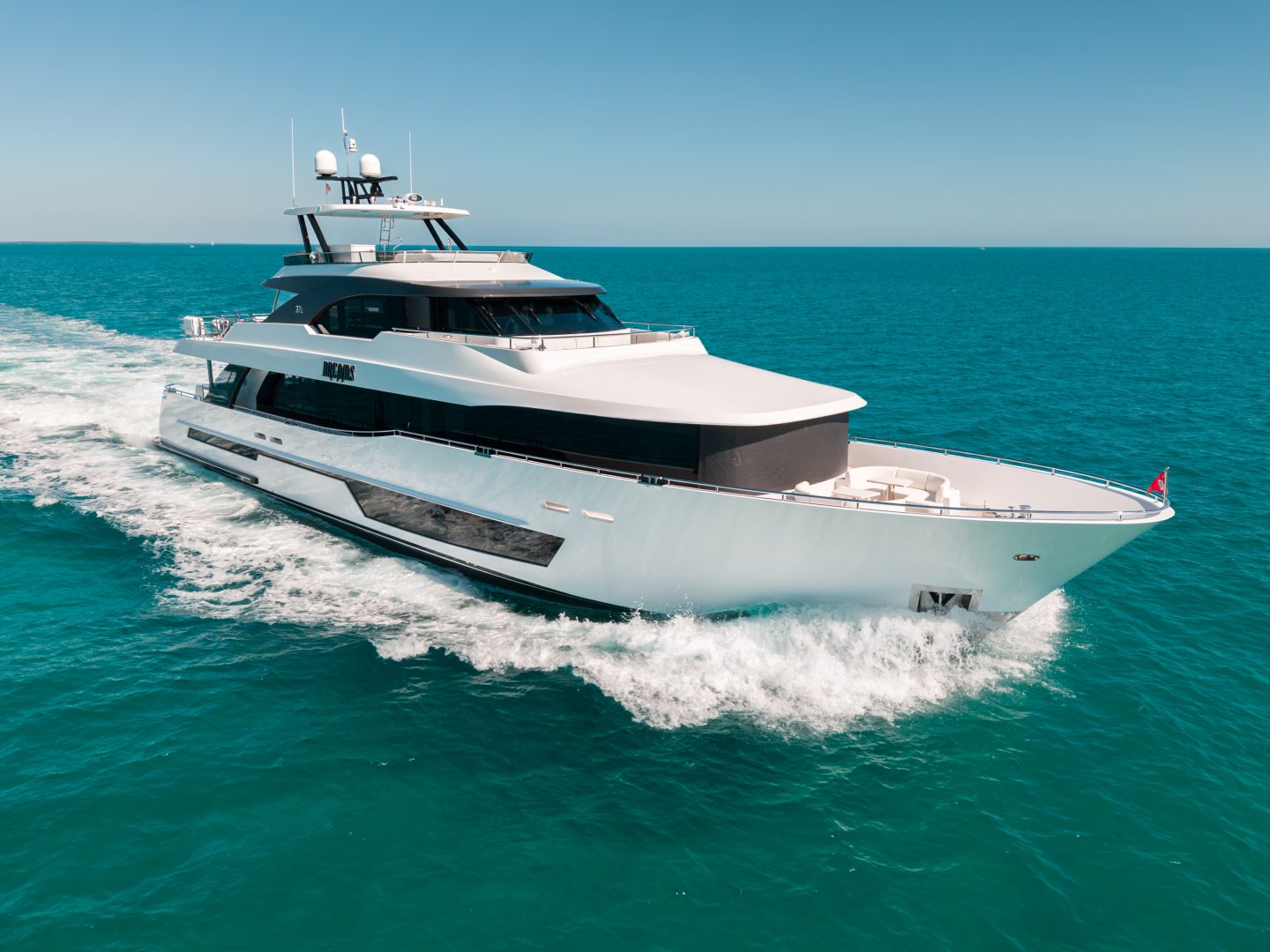 2022 Ocean Alexander 37 L - photo 2