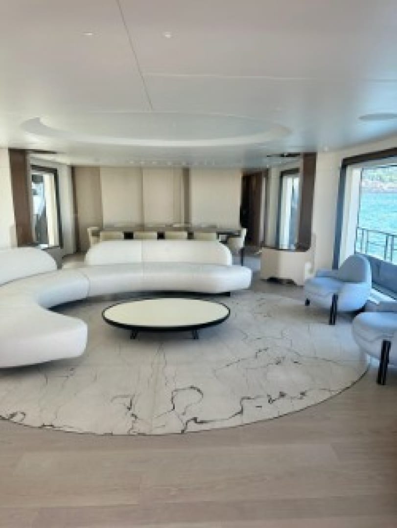 2024 Azimut GRANDE 36M - photo 2