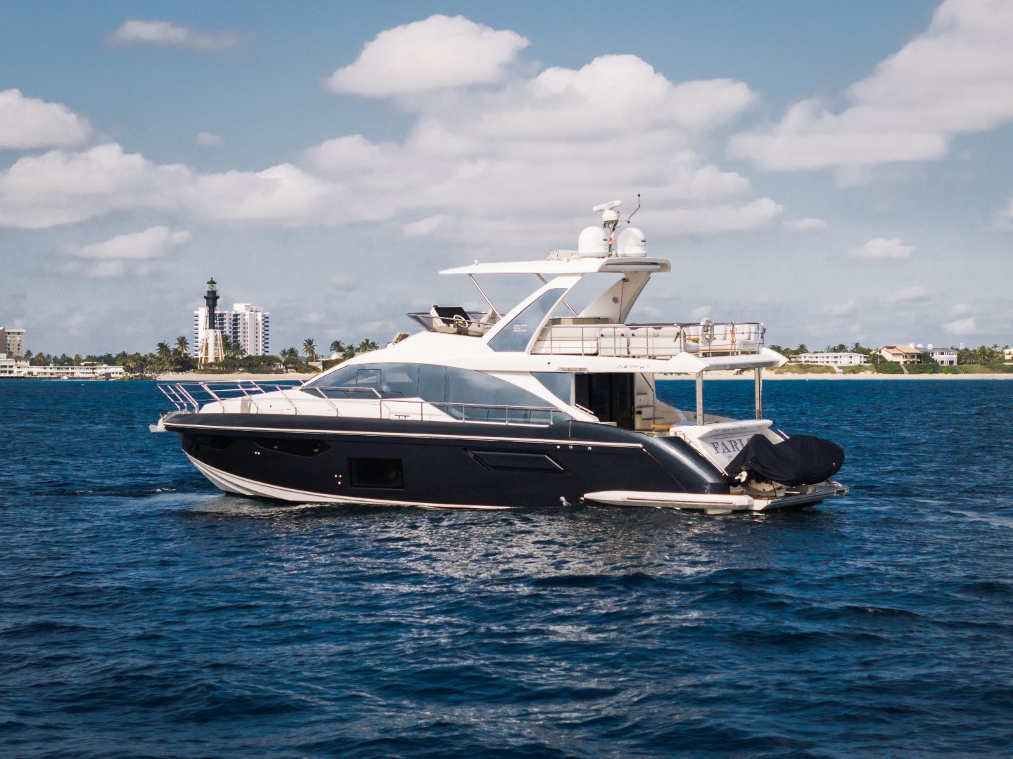 2022 Azimut 60 FLY - photo 2