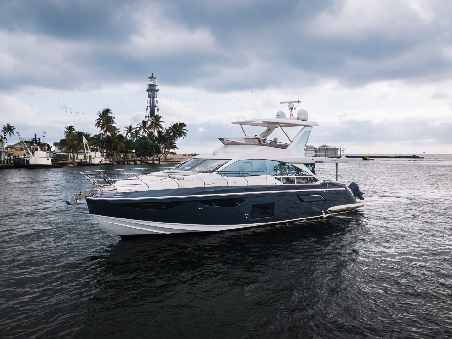 2022 Azimut 60 FLY - photo 3