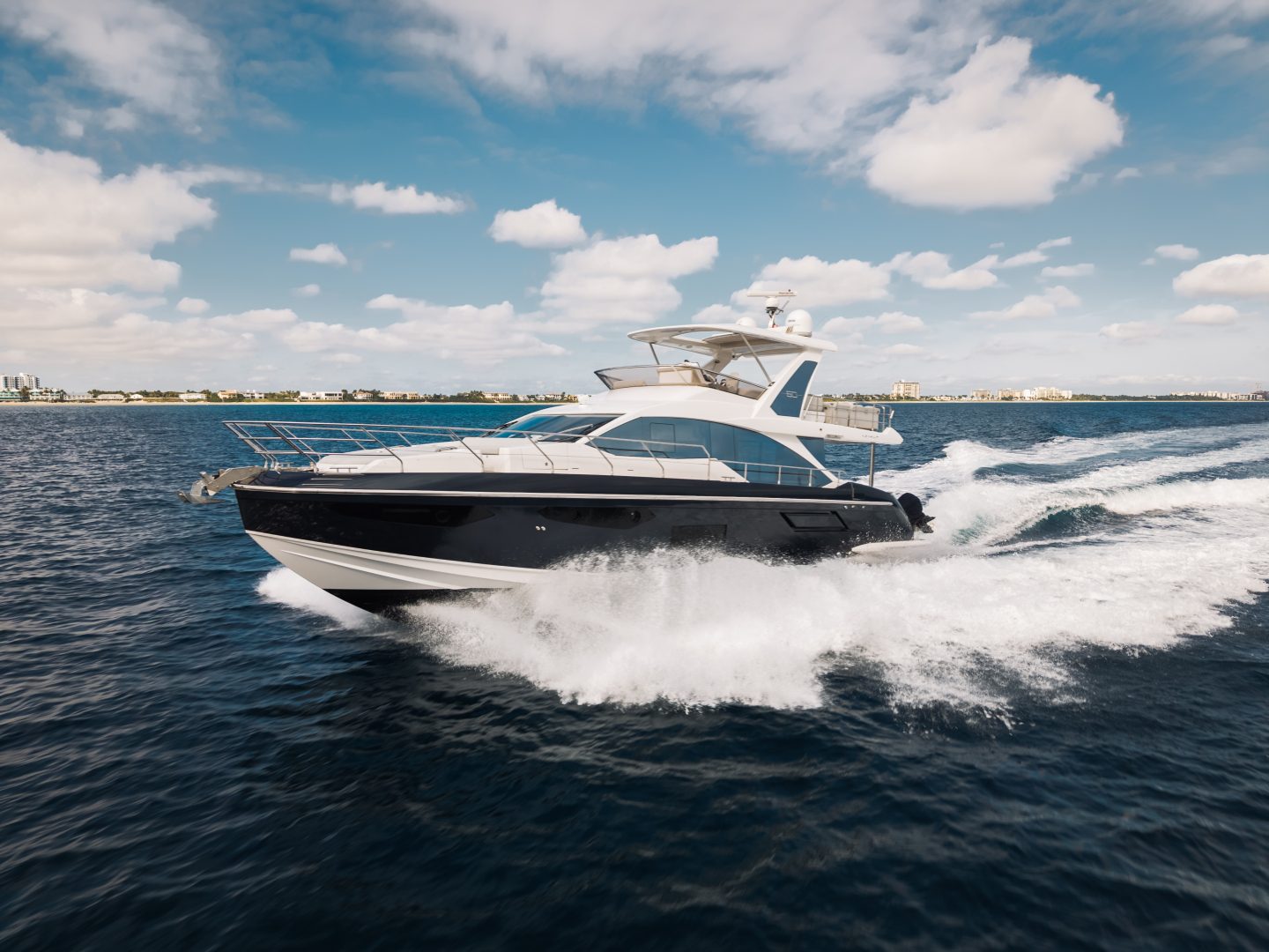 2022 Azimut 60 FLY - photo 1