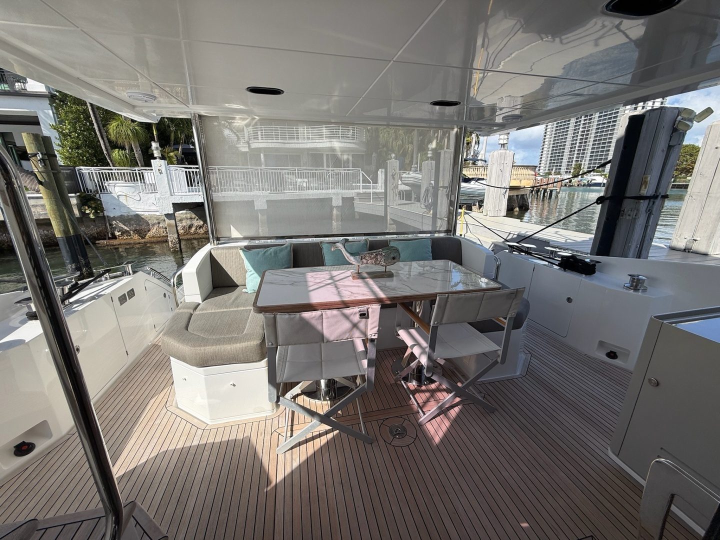 2019 Azimut 60 FLY - photo 2