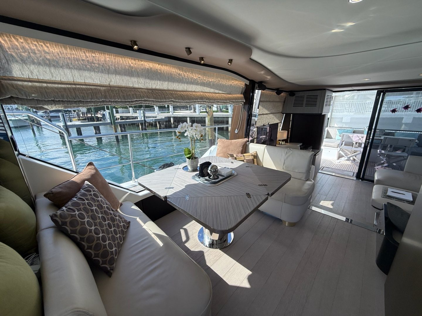 2019 Azimut 60 FLY - photo 1