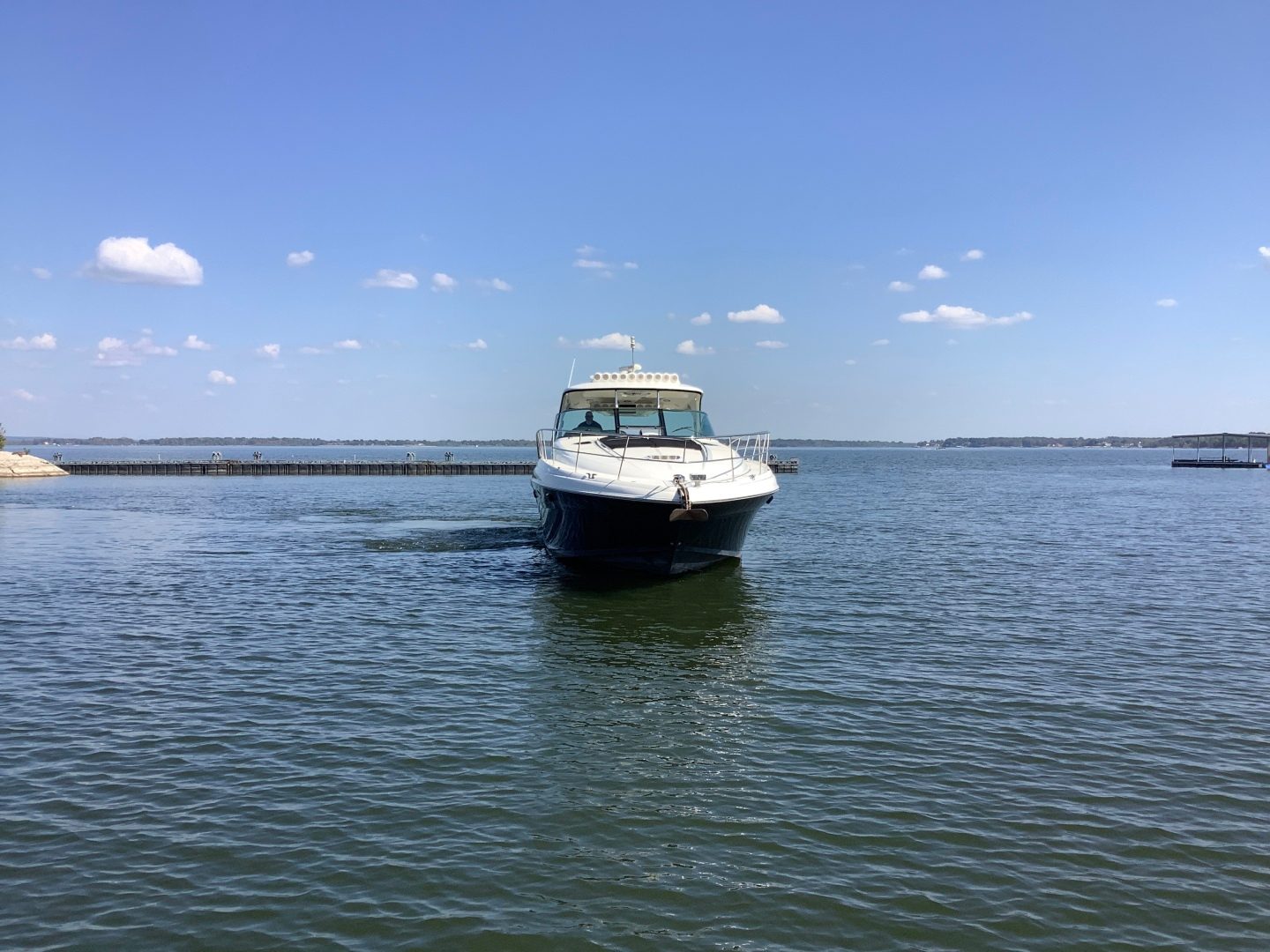 2007 Sea Ray 52 SUNDANCER - photo 3