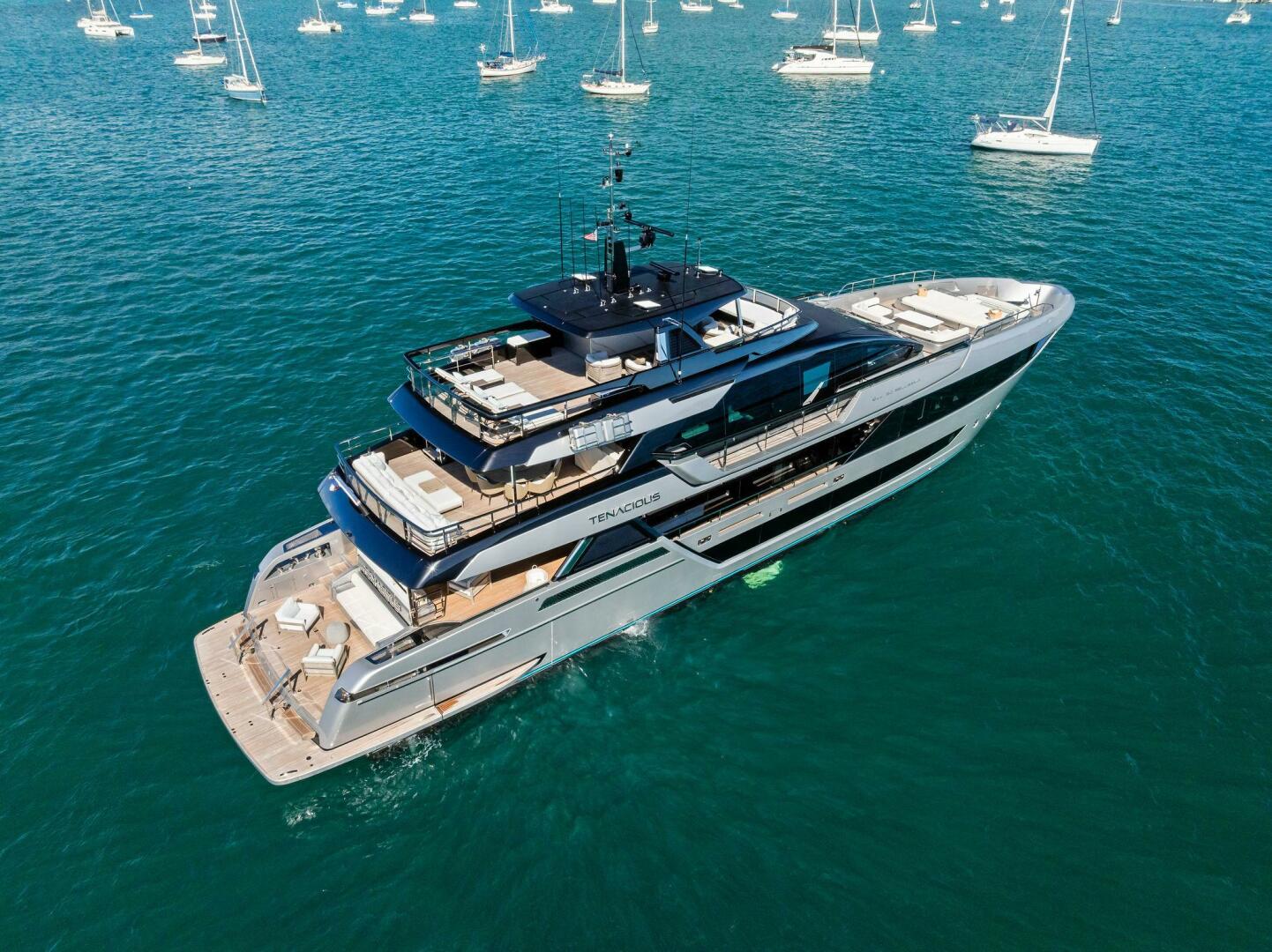 2025 Riva Bellissima "Tenacious" - photo 2